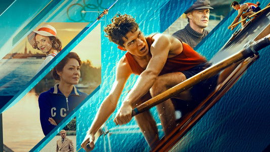 Первый на Олимпе