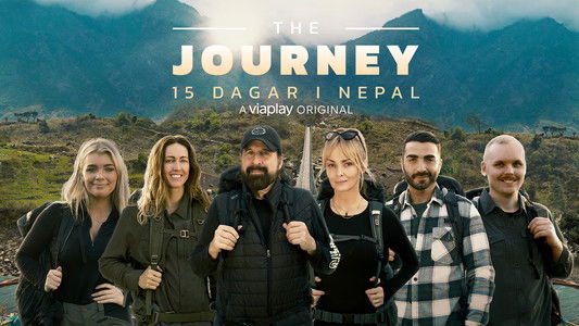The Journey - 15 dagar i Nepal