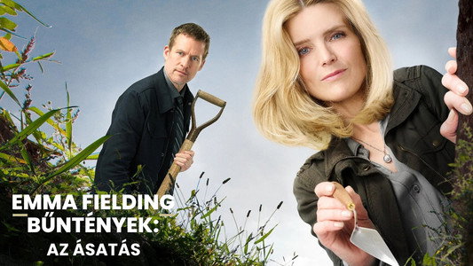 Site Unseen: An Emma Fielding Mystery