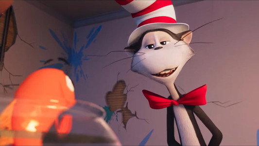 The Cat in the Hat