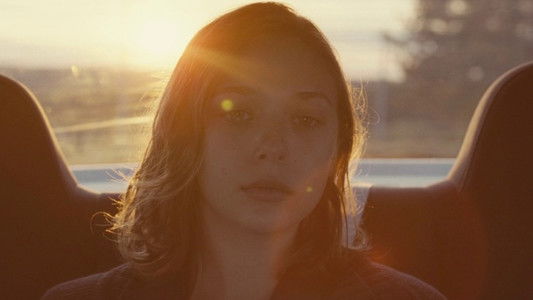 Martha Marcy May Marlene