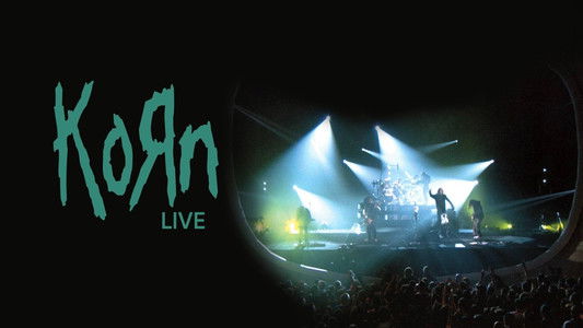 Korn: Live