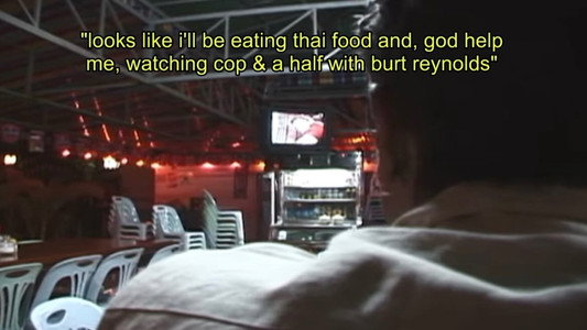 Anthony Bourdain: A Cook's Tour - Asia