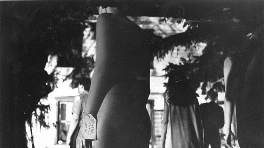 Night of the Living Dead