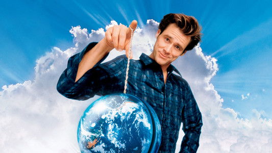 Bruce Almighty