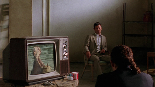 Burn Notice