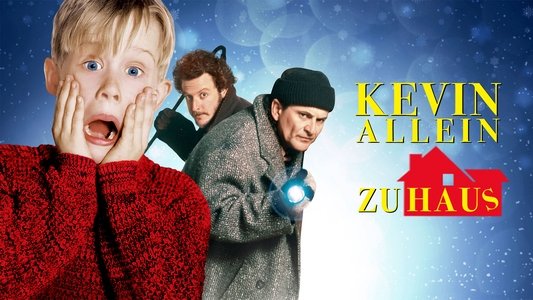 Home Alone