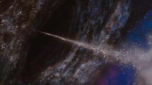 映画ドラえもん のび太の宇宙漂流記