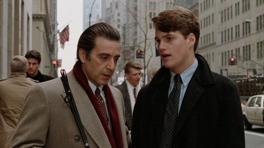 Scent of a Woman