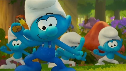 Smurfs