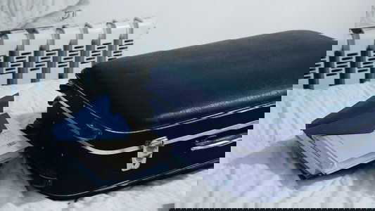 Paper Plane