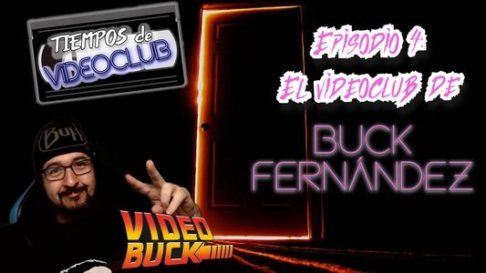 Tiempos de Videoclub Podcast