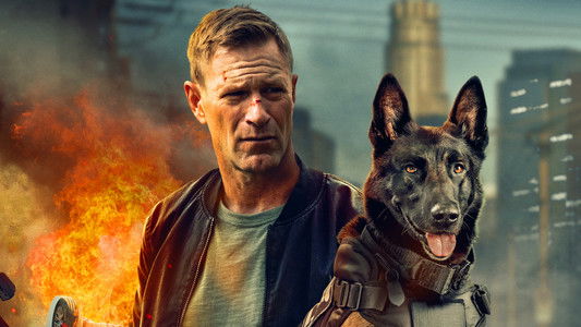 Muzzle: City of Wolves