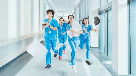 언젠가는 슬기로울 전공의생활
