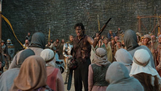 Army of Darkness