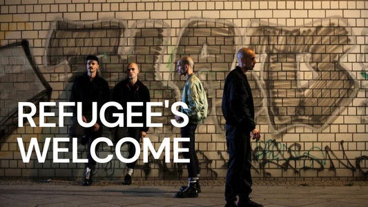 Refugee's Welcome