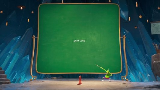 The Grinch