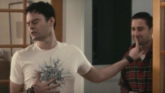 The Skeleton Twins