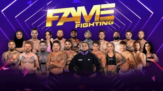 Fame Fighting 3