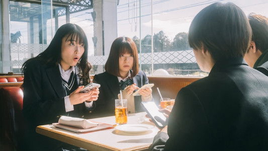 霧尾ファンクラブ