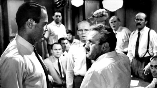 12 Angry Men