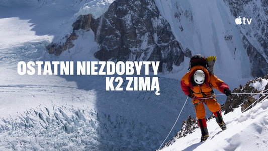 The Last First: Winter K2