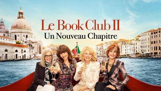 Book Club: The Next Chapter