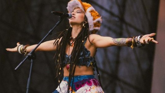 Marina Peralta: Lollapalooza Brasil 2025
