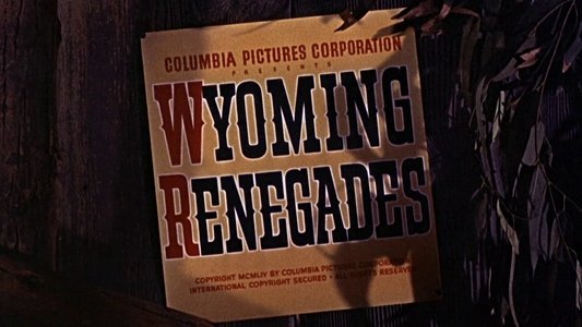 Wyoming Renegades