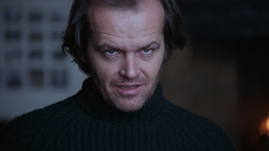 The Shining