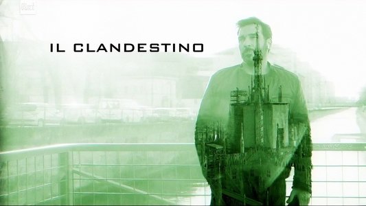 Il clandestino