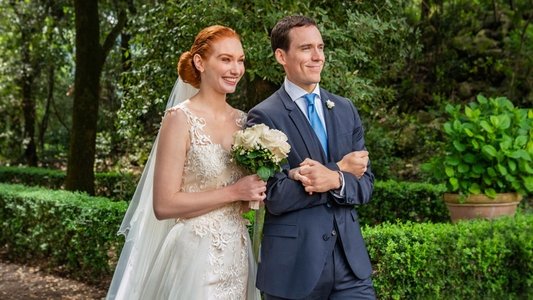 Love Wedding Repeat