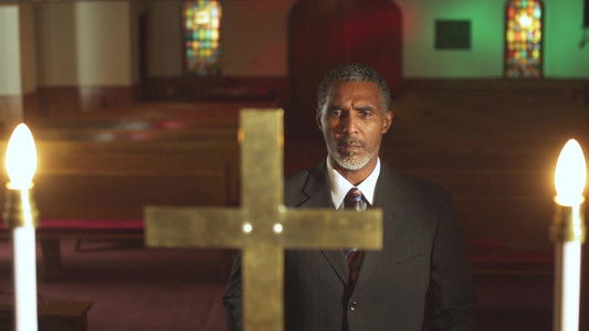 The Legend of Black Annie