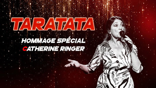 Taratata - Hommage spécial à Catherine Ringer