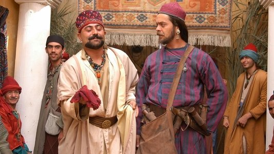 Hacivat Karagöz Neden Öldürüldü?