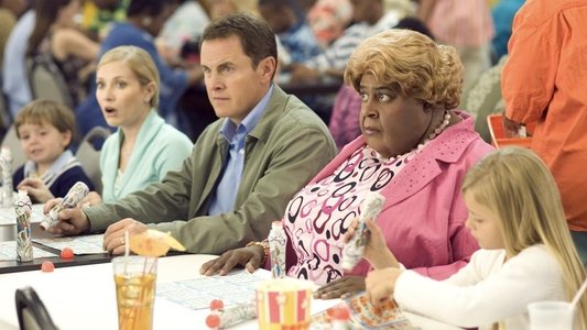 Big Momma's House 2