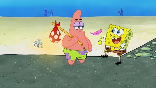 SpongeBob SquarePants