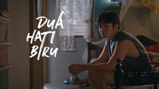 Dua Hati Biru