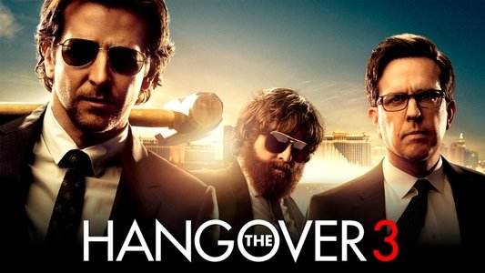 The Hangover Part III