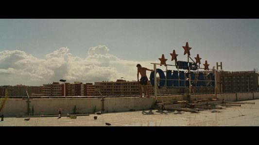 Muerte en Torrevieja