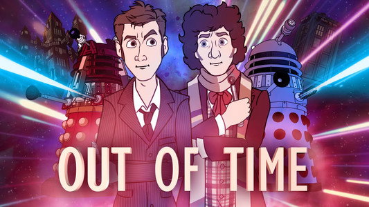 Doctor Who: Out of Time