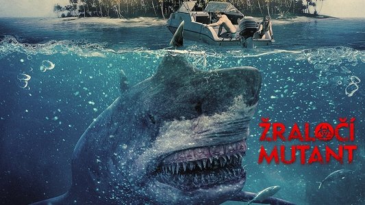 Toxic Shark