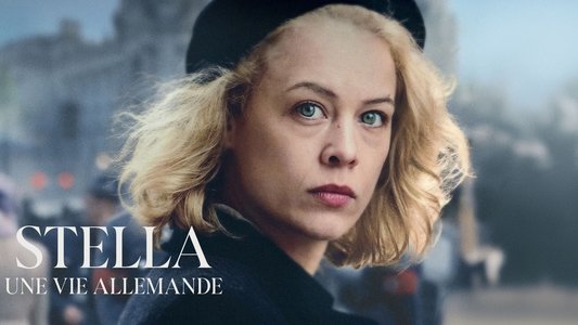 Stella. Ein Leben.