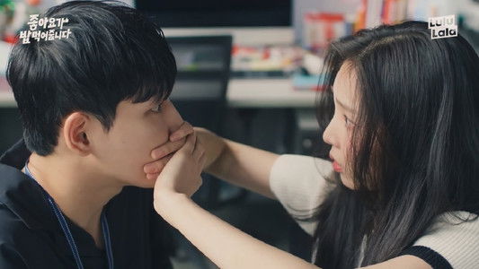 좋아요가 밥먹여줍니다