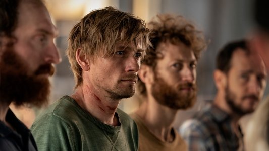 Ser du månen, Daniel