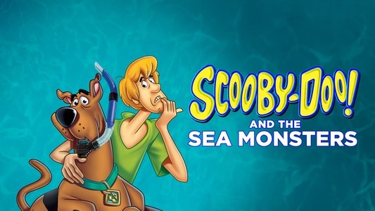 Scooby-Doo! and the Sea Monsters