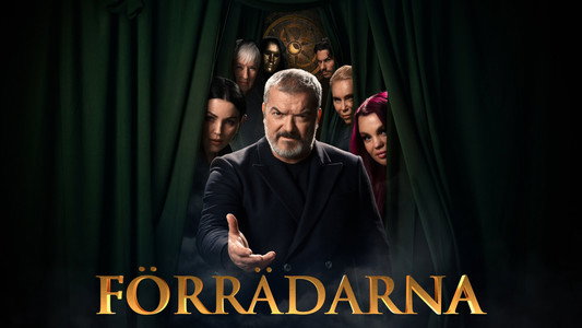 Förrädarna