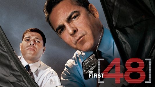 The First 48