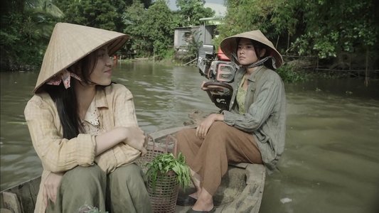 Tro tàn rực rỡ