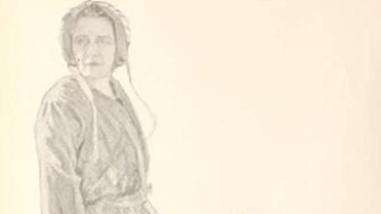 The Earth Woman